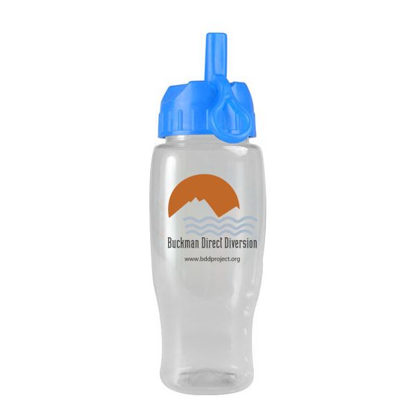 BDD Water Bottle
