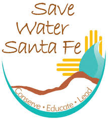 Save Water SF logo